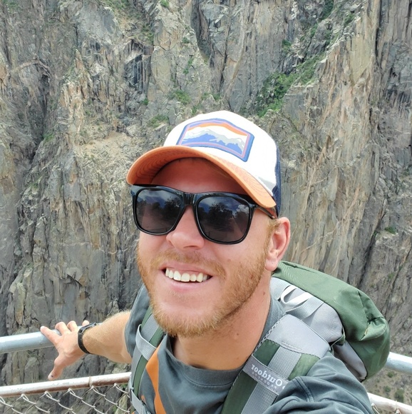 Meet your Posher, Jordan - Picture 1 of 1